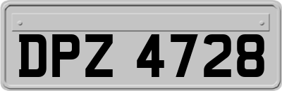 DPZ4728