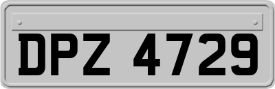 DPZ4729