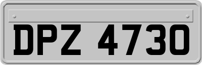 DPZ4730