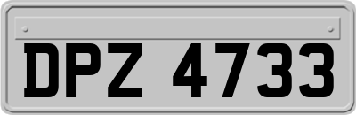 DPZ4733