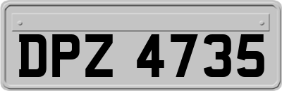 DPZ4735