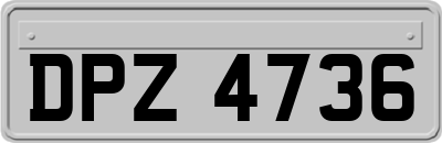 DPZ4736