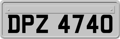 DPZ4740