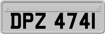 DPZ4741
