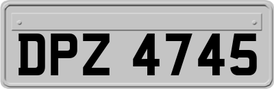DPZ4745