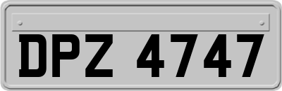 DPZ4747