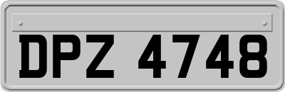 DPZ4748