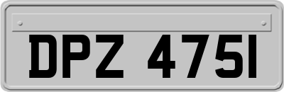 DPZ4751
