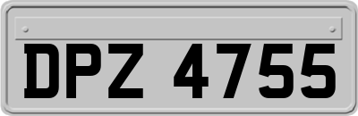 DPZ4755