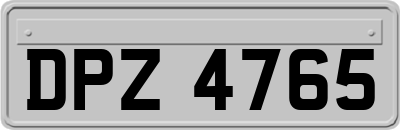 DPZ4765