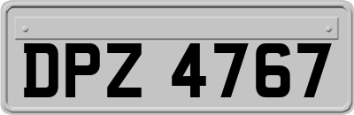 DPZ4767