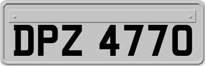 DPZ4770