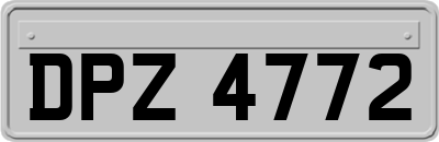 DPZ4772