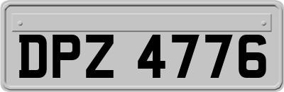 DPZ4776