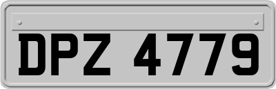 DPZ4779