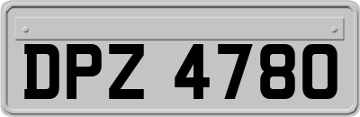DPZ4780