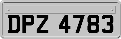 DPZ4783