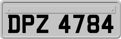 DPZ4784