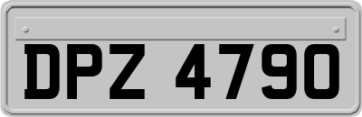 DPZ4790