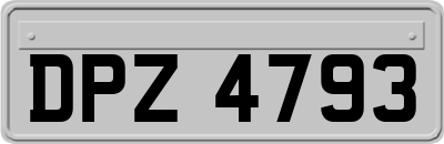 DPZ4793