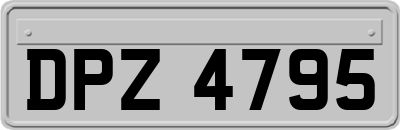 DPZ4795