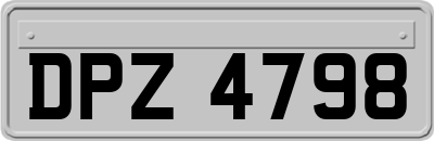 DPZ4798
