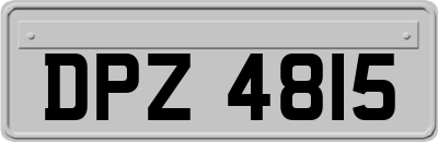 DPZ4815