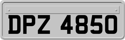 DPZ4850
