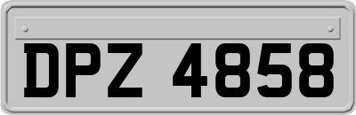 DPZ4858