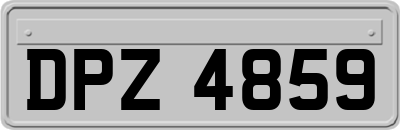DPZ4859