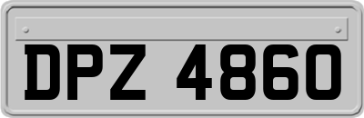 DPZ4860