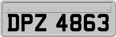 DPZ4863