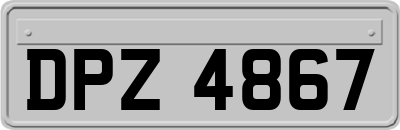 DPZ4867