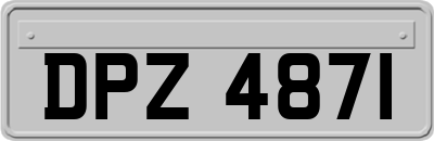 DPZ4871