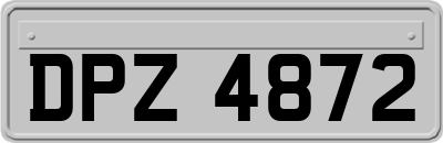 DPZ4872