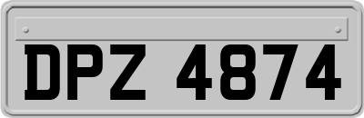 DPZ4874