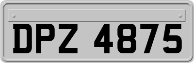 DPZ4875