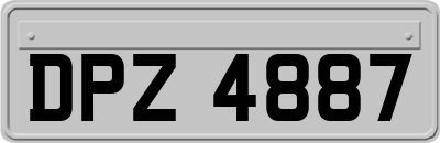 DPZ4887
