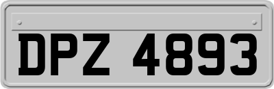 DPZ4893