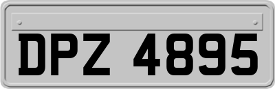 DPZ4895