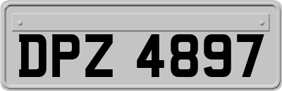 DPZ4897