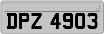 DPZ4903