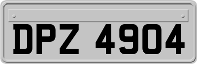 DPZ4904