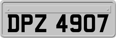 DPZ4907