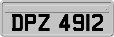 DPZ4912