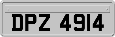 DPZ4914