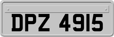DPZ4915