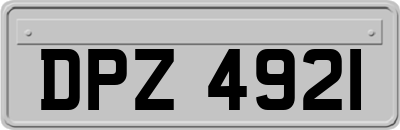 DPZ4921