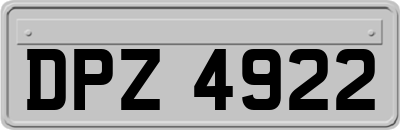 DPZ4922