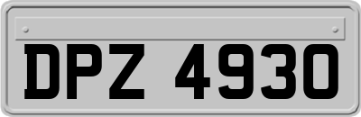 DPZ4930